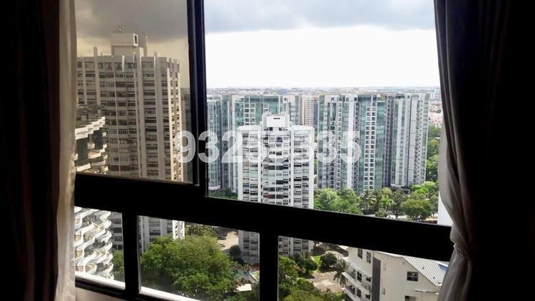 Amber Point (D15), Condominium #175305532